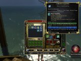 Dungeons and Dragons Online - Stay Underwater with use Ring of WaterBreath