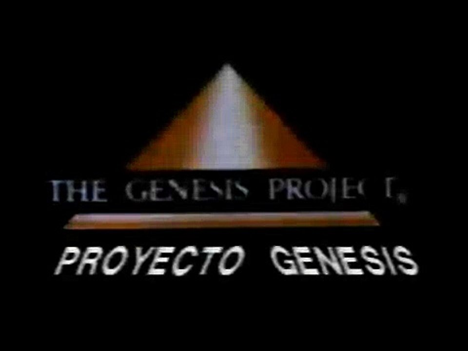 Proyecto Génesis HQ 19