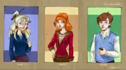 * Mean * A Harry Potter Story pt. 24