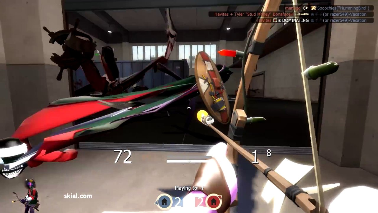 TF2  Taken Too Far