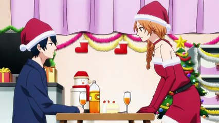 虹色デイズ　第20話