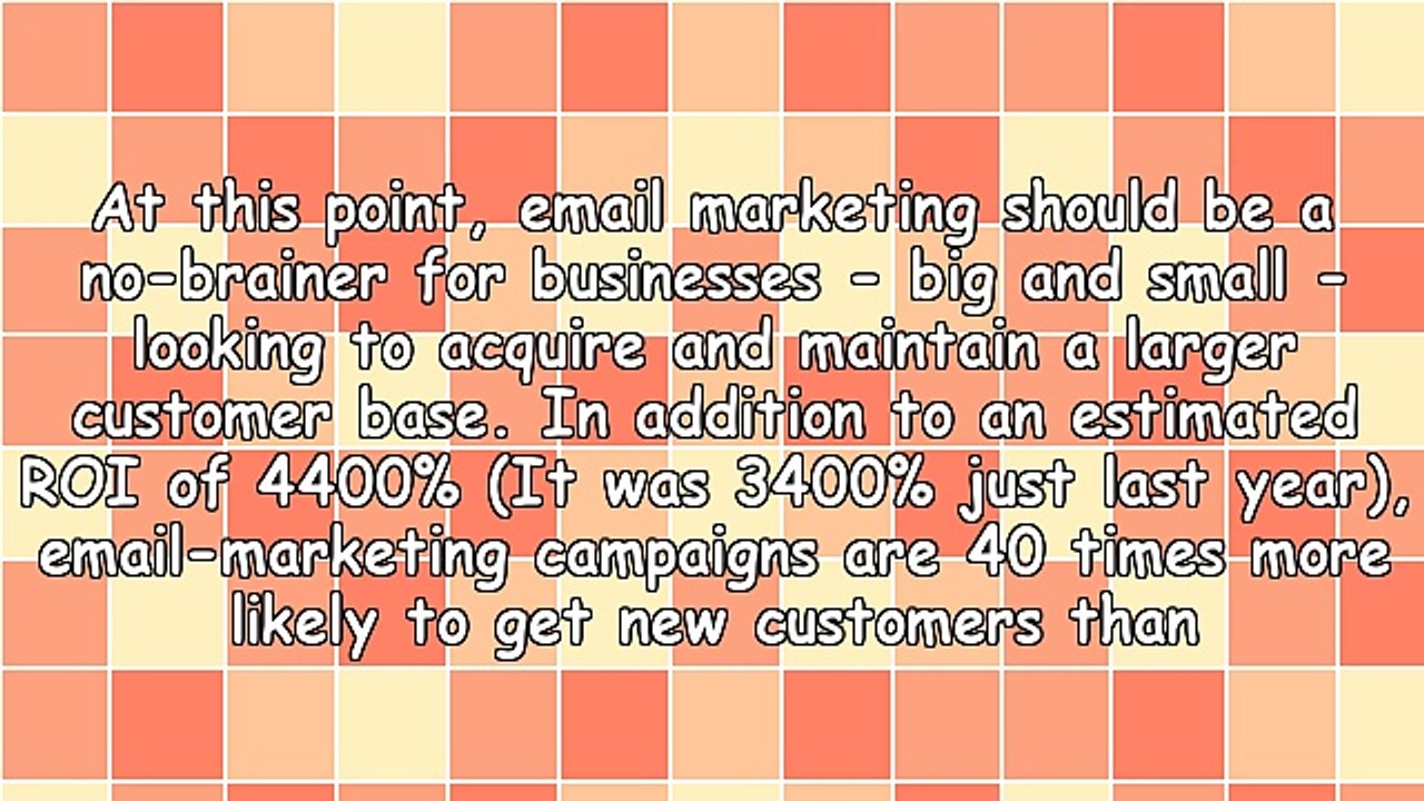 Avoid These Mistakes for Mobile Marketing