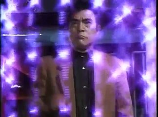 Cybercops – O Rapto de Oda! O ZAC em Apuros ep06