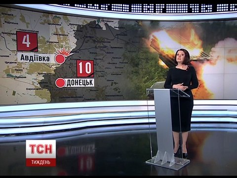 Как живут военные на востоке страны с приказом Не стрелять