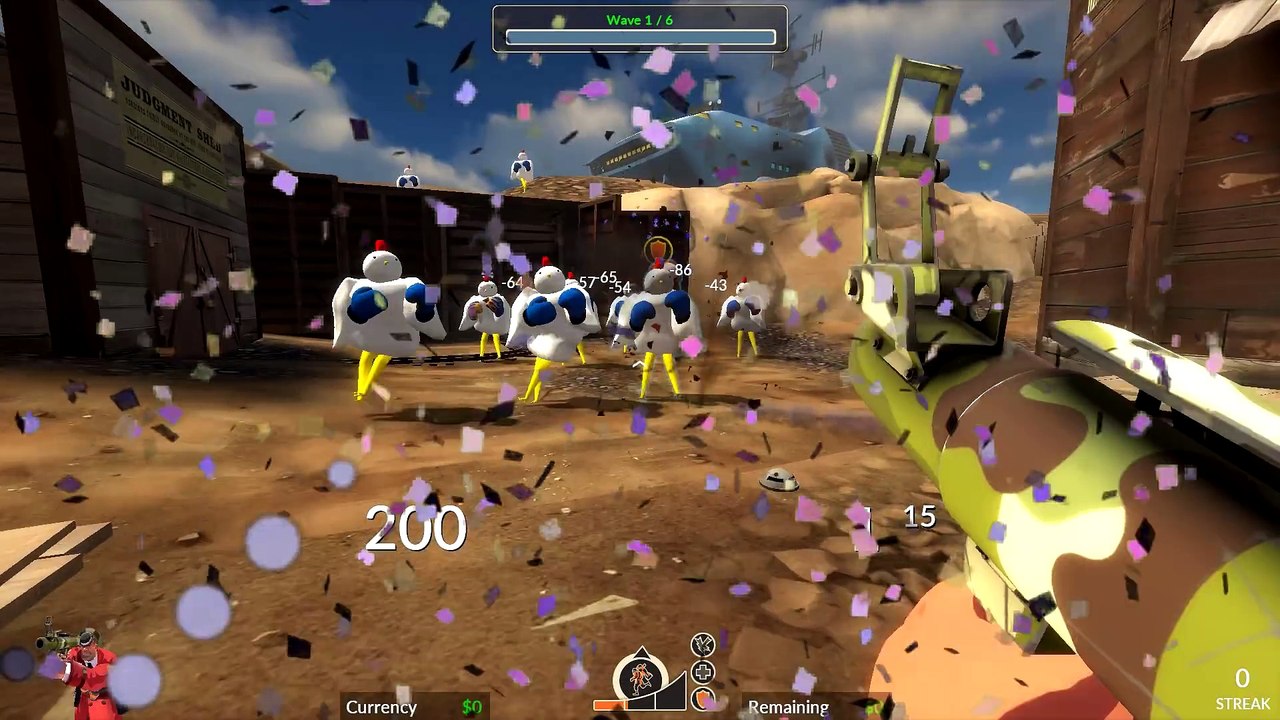 TF2  Washed Up Youtuber