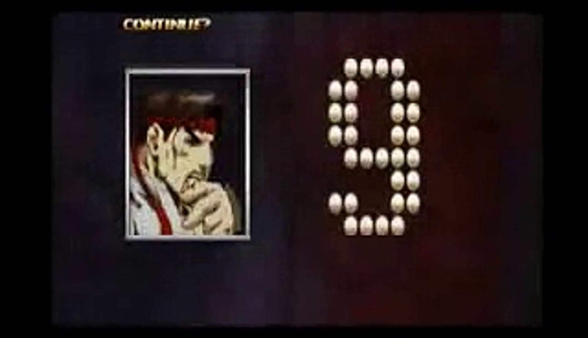 Super Street Fighter 2 Turbo HD Remix Game Over - video Dailymotion