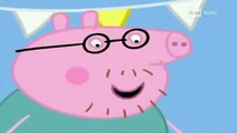 Peppa Pig - La festa della scuola - TvBabyWorld cartoon snippet