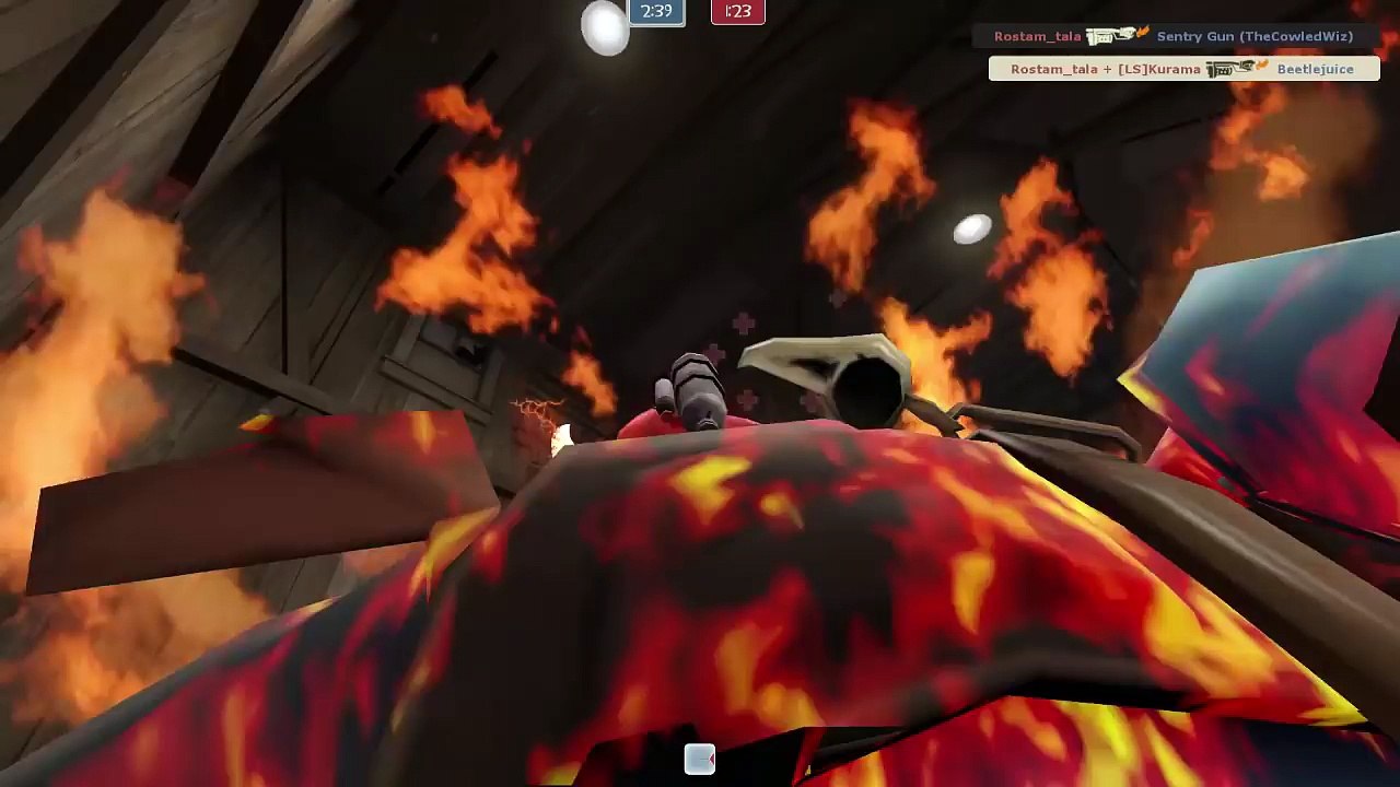TF2  Who s That Poke-Shpee! [Live Dumbness]