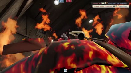 TF2  Who s That Poke-Shpee! [Live Dumbness]