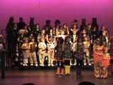 25 - Seussical - Oh The Thinks You Can Think (finale)