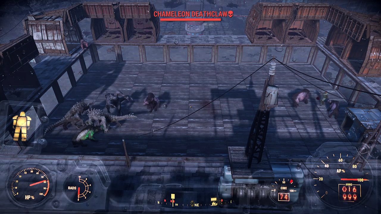 Fallout 4_arena
