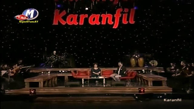 Hüseyin TURAN - Şu Yalan Dünyaya Geldim Geleli