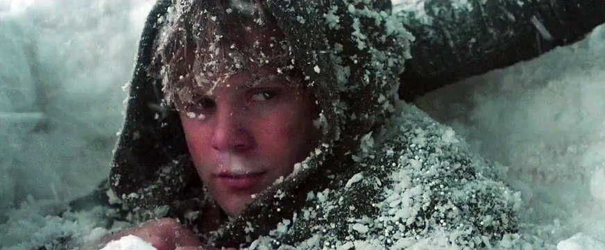 Let the Ring bearer decide - The Lord of the Rings: The Fellowship of the Ring