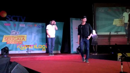 Aliando Syarief Bosan Tampil Berakting di Film Laga