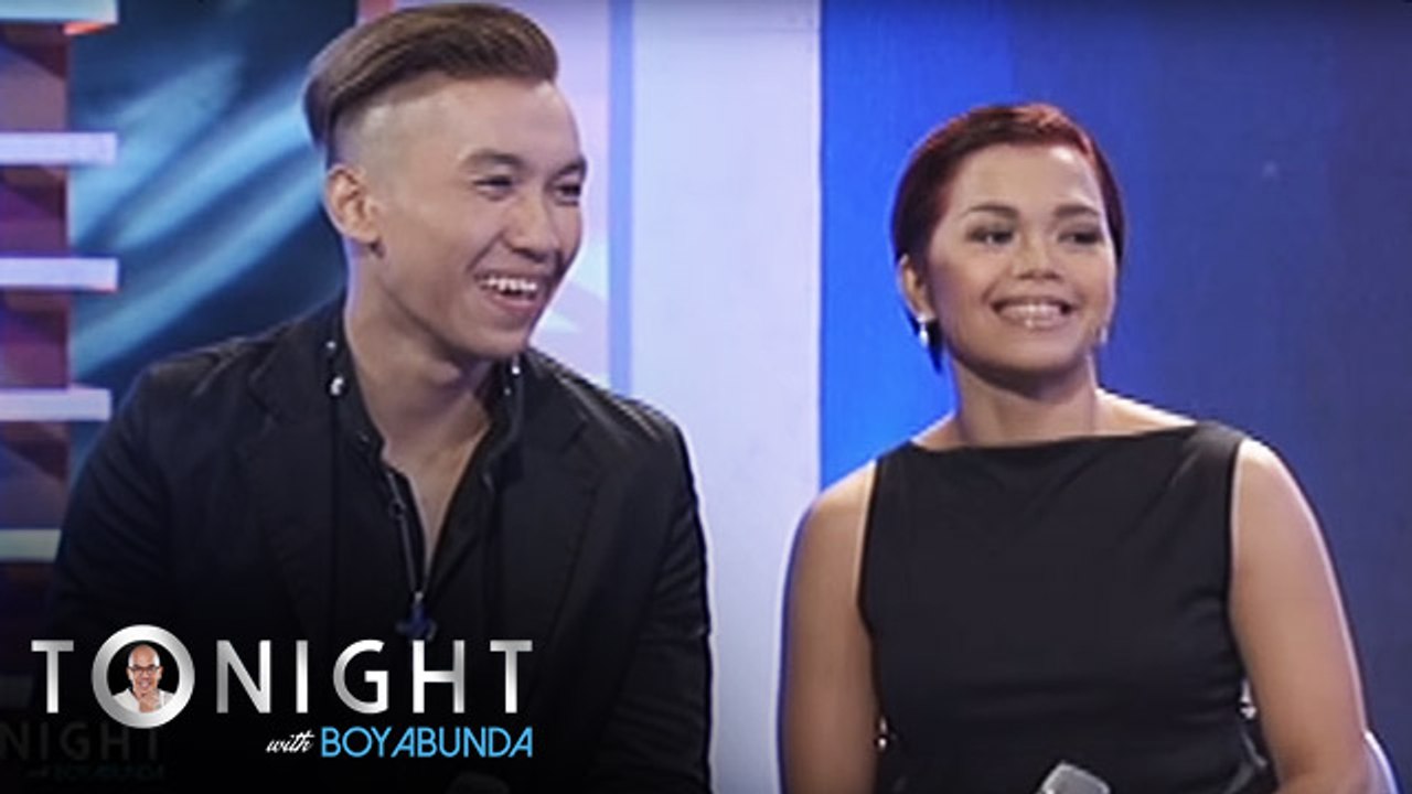 TWBA: Power Duo's victory