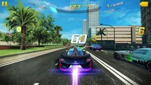 Asphalt 8 Airborne 29.05.2016 - PC Match Rennen