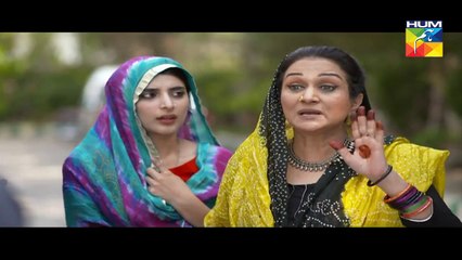 Udaari Episode 8 HD Full Hum TV Drama 29 May 2016