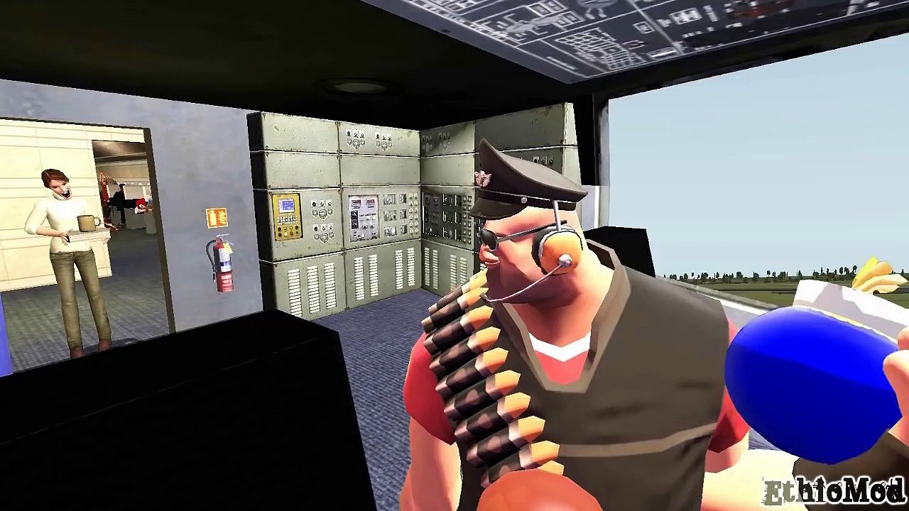 TF2 Air 2