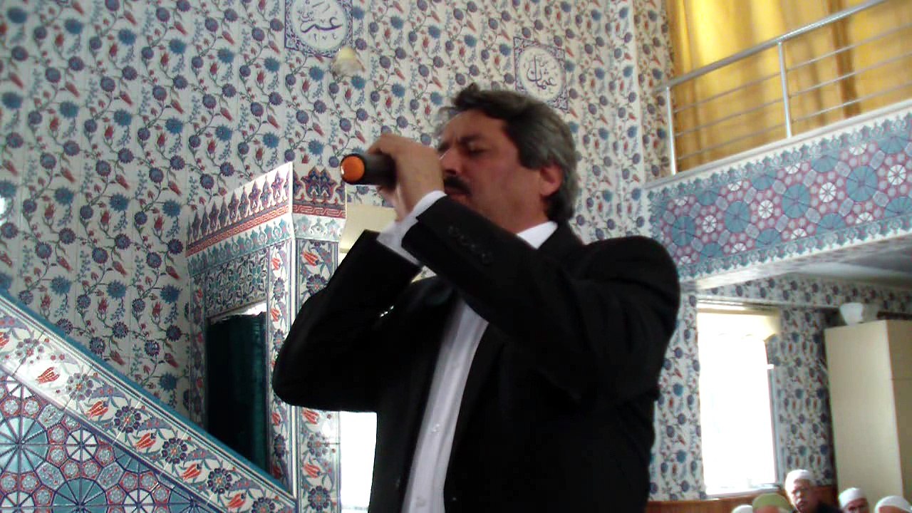 İSMAİL USLU-EZAN GÖNEN-KAVAKALAN KUTLU DOĞUM MEVLİDİ 2016