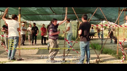 Las mil y una noches - Vol.3. El embelesado - Tráiler Español V.O.S.E HD [1080p]