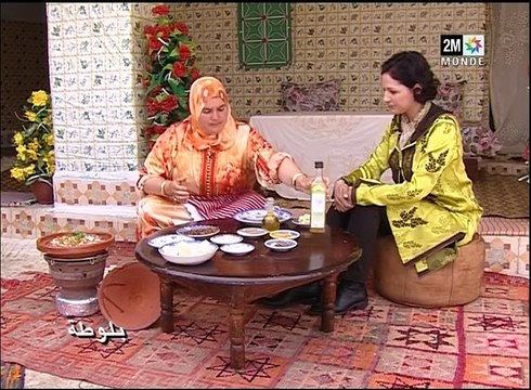 2M Maroc - Ch'hiwat bladi - 19-05-2016 07h00 15m (14029)