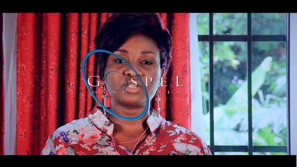 Cindy Ophélia dans L'amour de Dieu Intro