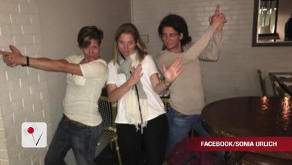 Three Women Prevent Alleged Date Rape