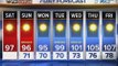 Arizona web weather: 5-28-16