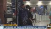 Busy weekend for travelers at Sky Harbor