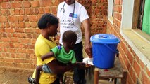 Shauri Kwa Mama - Fighting malnutrition in Kailo, Maniema, DRC