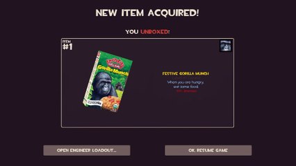 TF2  Having a Crate Time [Commentary]