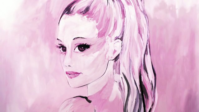 M·A·C VIVA GLAM – Ariana Grande