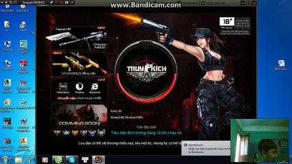 Truy Kích Cận Chiến và Những Pha hightlight Nanh Độc BÁ Đạo