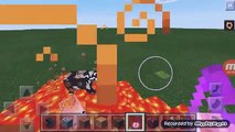 Ciekawostki minecraft pe