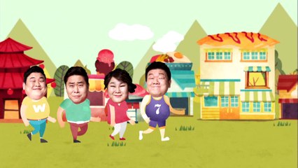 "#군대리아 #장성리아 #쓰리스타리아" [맛있는 녀석들 Tasty Guys] 53회