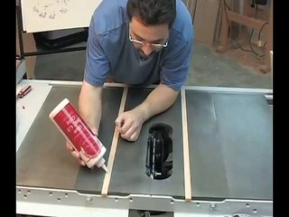 Неndrik Vаrju   Revelations on Table Saw Set up & Safety 4 9
