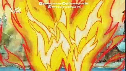 wwe camp  capitulo 4 subtitulos español