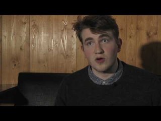 Controlfreak Axel Flόvent werkt het liefst alleen