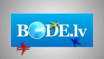 Bode.lv - Дешевые авиабилеты онлайн 24 часа в сутки