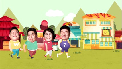 "난이도★★★★★ 15분동안 미니규동먹기" [맛있는 녀석들 Tasty Guys]  54회