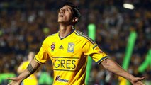 Futbolista mexicano Alan Pulido fue secuestrado en su país