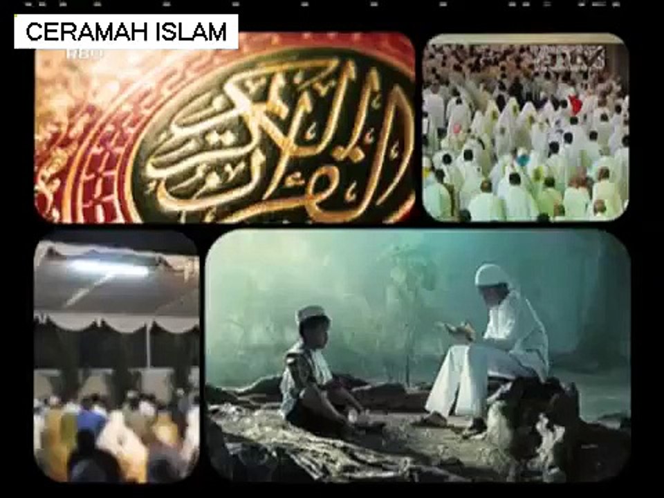 Yusuf Mansur Wisata Hati [13-10-2013] - Matematika Halal Haram 7