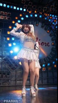 직캠 Fancam 141122 BMS우정 송지은 예쁜 나이 25살 @ 동대문 밀리오레