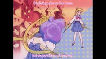 Sailor Moon Classic | Opening [FINNISH/SUOMI] HD!
