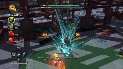 Teenage Mutant Ninja Turtles™: Mutants in Manhattan