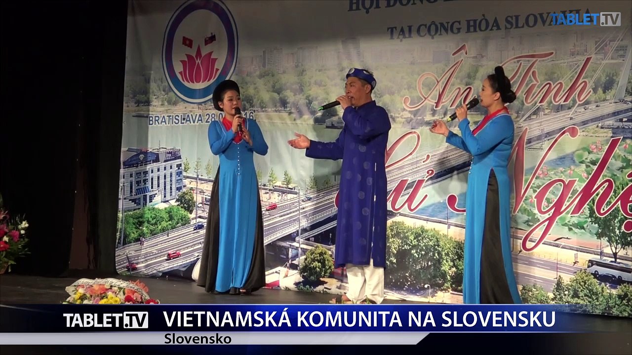 Slováci pôvodom z Vietnamu zakladajú prvý krajanský spolok na Slovensku