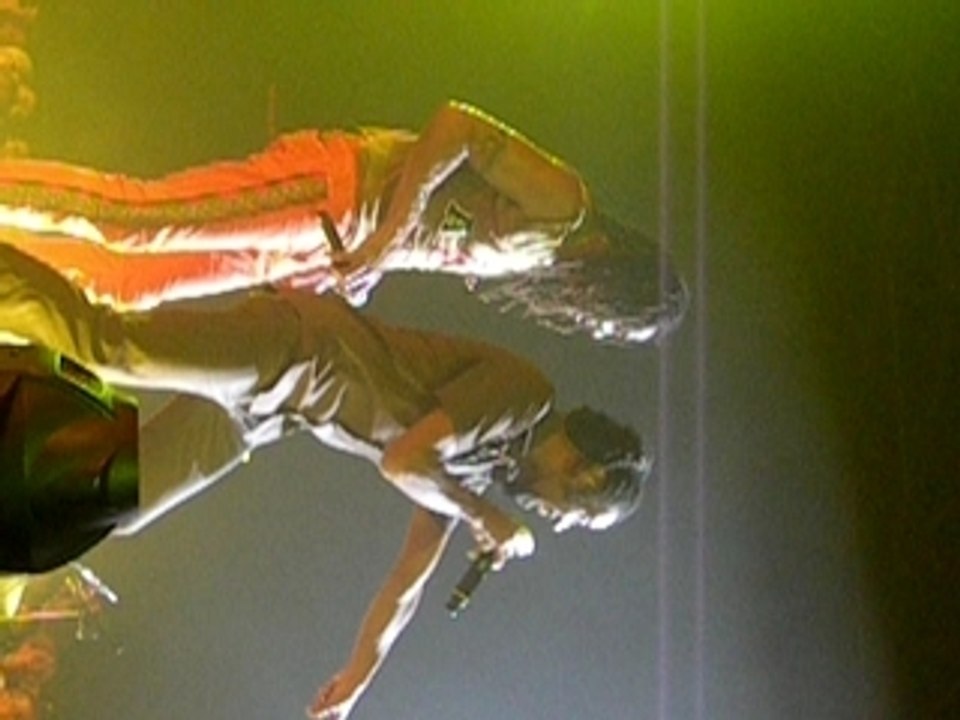 yannick noah concert paris