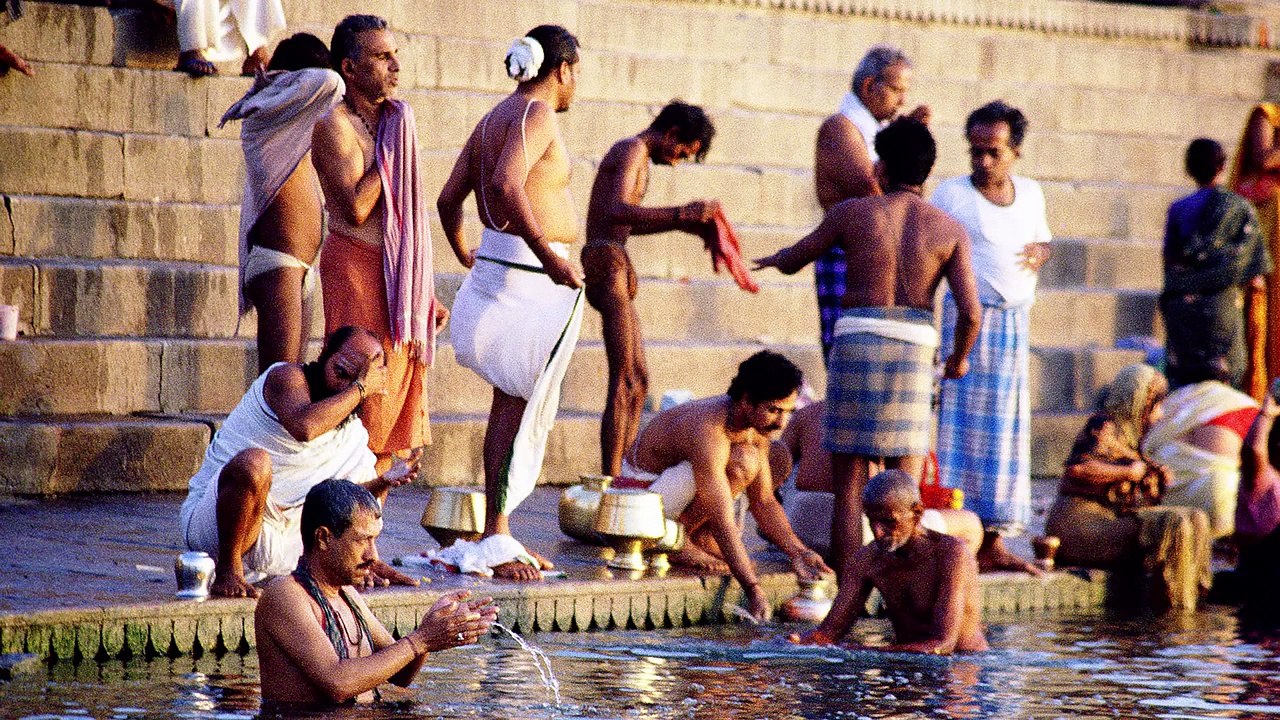 Ethno Music Orchestra - Secrets On The Arabian Sea