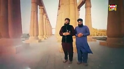 MEIN MADINAY CHALA By Hafiz Tahir Qadri