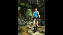 Lara Croft: Relic Run by SQUARE ENIX INC Trailer on IOS